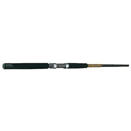 Shakespeare One-Piece Heavy Action Ugly Stik Tiger Lite Spinning Rod 7