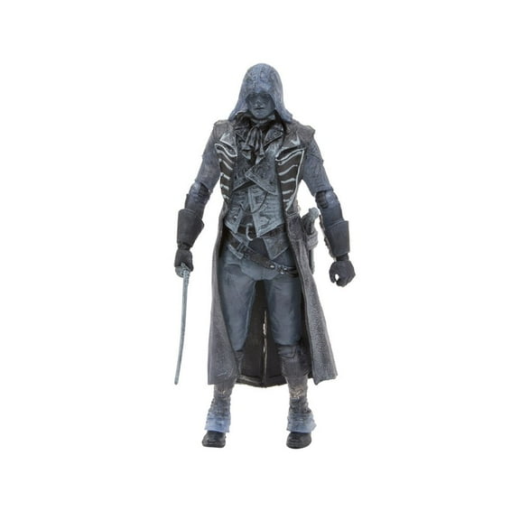 McFarlane Toys Assassins Creed Series 4 Eagle Vision Arno Action Figure