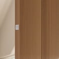 thumbnail image 4 of PAMINGONO 100Ud Tope Autoadhesivo Para Puerta Deslizante Con Amortiguador Para Hogar, 4 of 8