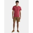 thumbnail image 5 of George Men's & Big Men's Cargo Shorts, 10.5" Inseam, 5 of 5