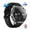 BLACK, variant on Smart Watch 128 GB 1.95” TOUCH SCREEN 4G Android 8.1 HD Rotating Camera, GPS, 1 990mAh App, USA