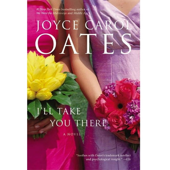 I'll Take You There, (Paperback)