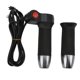thumbnail image 3 of Empuñadura De Acelerador Eléctrico, Manillar De Acelerador De Bicicleta Eléctrica Larga Vida útil Fuerte Amplia Compatibilidad Universal 12V-99V Para Eléctrico ANGGREK AC6620, 3 of 8