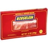Roegelein: Naturally Smoked Bacon, 12 oz