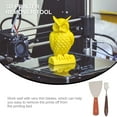 thumbnail image 5 of MLINS 2pcs 3D Printer Accessories Model Scrapper Practical Removal Tool, 5 of 8
