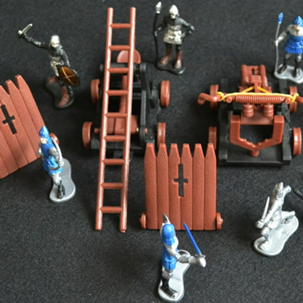 Knight playset discount