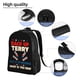 thumbnail image 4 of Back It Up Terry Put In It Reverse Oh Lawd Mochilas escolares para estudiantes Mochila de viaje Bolsa para computadora portátil Bolso de hombro para hombre y mujer, 4 of 5