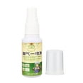 thumbnail image 2 of Spray 30ml Beriberi Removal Remove Foot Odor Sweat   Plant  Spray, 2 of 7