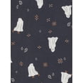 thumbnail image 6 of Modern Moments by Gerber Neutral Long Sleeve Halloween Pajama Set, 2-Piece, Sizes 6 - 12 Kids, 6 of 8