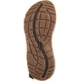 thumbnail image 3 of Chaco ZX/2 Cloud Dual Strap Cushioned Sandal Women Pivot Navy, 3 of 8