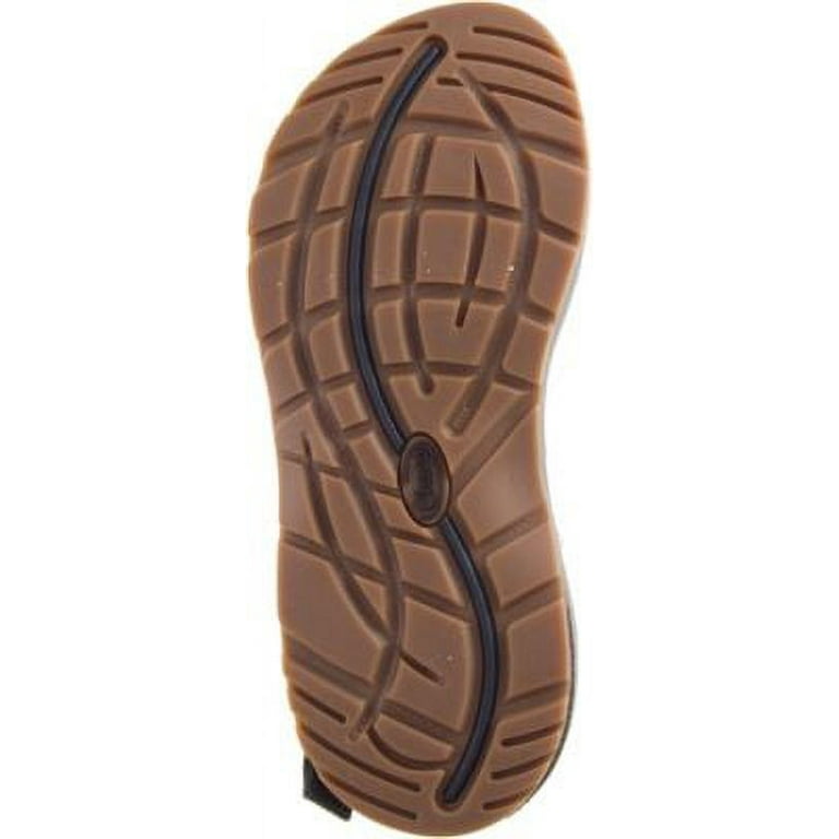 Chaco ZX/2 Cloud Cushioned Sandal for Women with Dual-Straps