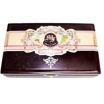 My Father Cigars Belicoso No. 2 Empty Wood Cigar Box 11" x 6.5" x 2.25"