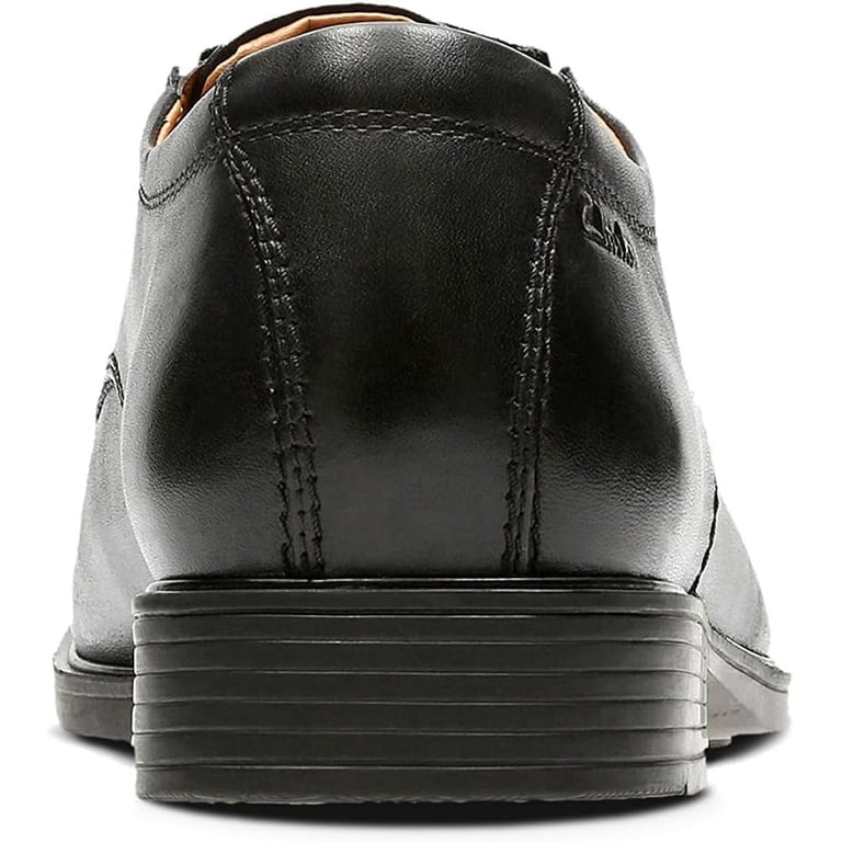 Clarks Tilden Cap 11 Men's Black Clarks Tilden Cap 11 Men's Black