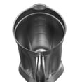 thumbnail image 2 of TORNADO High-Performance Stainless Steel Blender / 68 fl. oz. Stainless Steel Container / 1800 Watts / Plastic-Free, 2 of 12