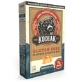 Kodiak Cakes Frontier Oat Gluten Free Protein Pancake and Waffle Mix