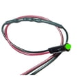 thumbnail image 4 of Painless Performance 80202 PAN80202 INDICATOR LIGHT 1/8 GREEN, 4 of 4