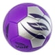 thumbnail image 2 of Balón de Fútbol No. 5 Flame II Purple, 2 of 4