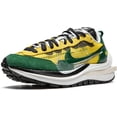 thumbnail image 4 of Nike Mens Vaporwaffle Sacai - Tour Yellow Cv1363 700 Size 9 Tour Yellow/Stadium Green-sail, 4 of 5