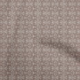 thumbnail image 1 of oneOone Cotton Flex Brown Fabric Texture Craft Projects Decor Fabric Printed By The Yard 40 Inch Wide, 1 of 4