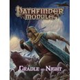 thumbnail image 4 of Paizo PZO9554 Module de Recherche Berceau du Jeu de Rôle Nocturne, 4 of 4