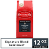 Community Coffee Signature Blend 12 Ounce