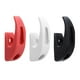 thumbnail image 4 of Bicicleta Nylon para scooter eléctrico M365 Gancho delantero Colgador Casco Bolsas Grip (Negro) Tmvgtek Accesorios para bicicletas, 4 of 9