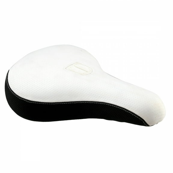 Alienation Legend - White 168mm Width Vegan Leather Pivotal Synthetic