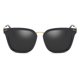 thumbnail image 2 of Cyxus Lentes de Sol Polarizadas Gafas para Mujeres 100% Bloquear UV Anteojos Anti Deslumbramiento Antireflejante 1913B01 Cyxus Style, 2 of 5