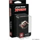 thumbnail image 2 of Star Wars X-Wing 2nd Edition Miniatures Juego Eta-2 Actis-Class Interceptor Expansion Pack Atomic Mass Games Atomic Mass Games, 2 of 2