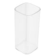 thumbnail image 3 of 250ml Square Cup Innovative Reusable Tea  Coffee Mug Drinkware Kitchen Accessory, 3 of 8