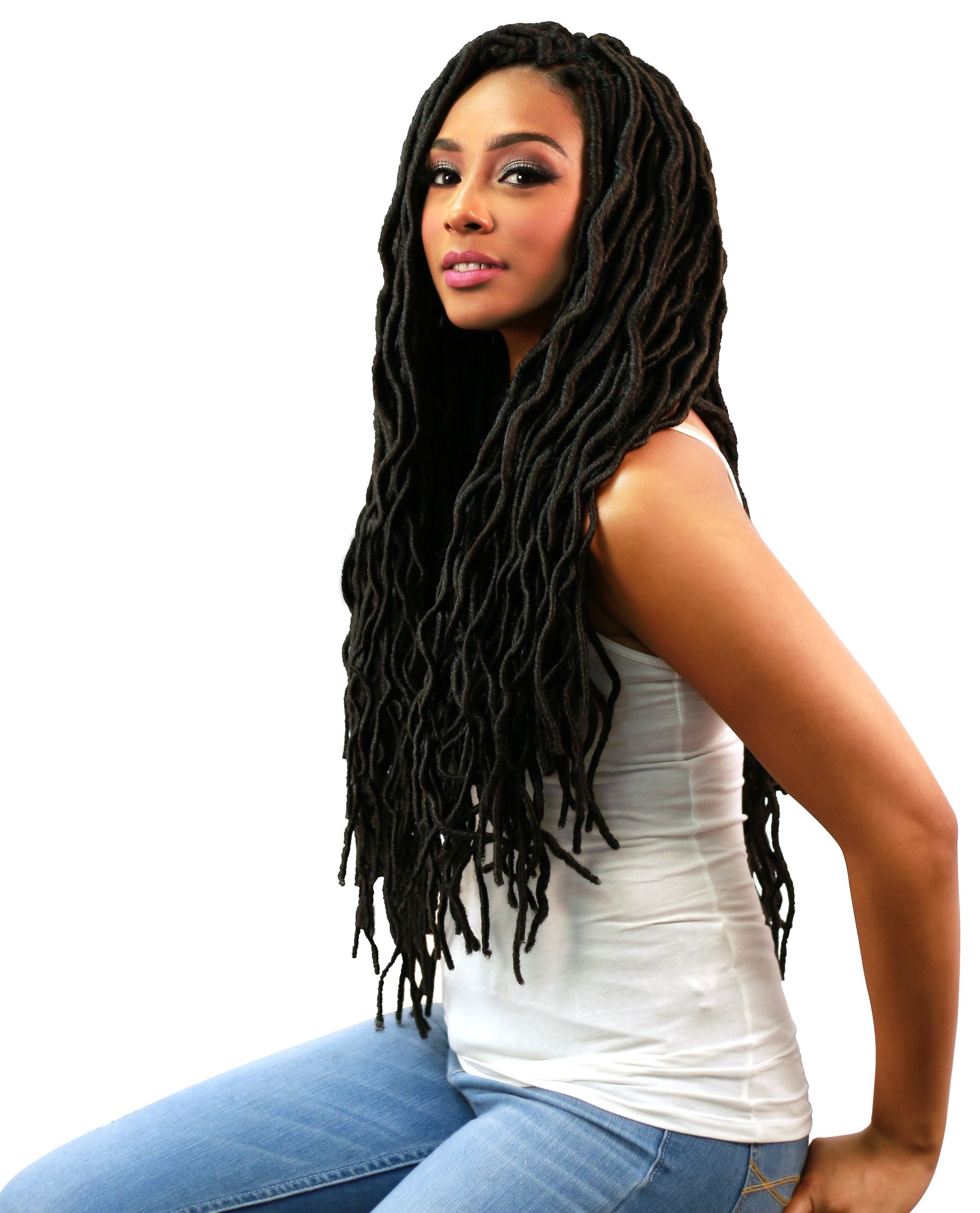 QueenB 5X New Locs Value Pack 18
