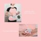 thumbnail image 4 of Electric Heating Belt Uterus Menstrual Stomachache Neck Pain Hot Compress Belt, 4 of 5