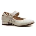 thumbnail image 3 of Flats para Niña Jakuna 267013 crema 20.5, 3 of 6