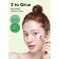 thumbnail image 2 of Set de cuidado de la piel I DEW CARE 2 To Glow Vitamin para ojos y aceite labial, 2 of 7