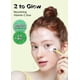 thumbnail image 2 of Set de cuidado de la piel I DEW CARE 2 To Glow Vitamin para ojos y aceite labial, 2 of 7
