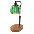 thumbnail image 1 of Lámpara Calentadora De Velas, Iluminación Cálida Decorativa, Enchufe Estadounidense, Lámpara Para Derretir Cera De Vela De 110V, Respetuosa Con El Medio Ambiente Con 2, 1 of 7