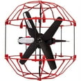 Air Hogs RC Rollercopter, in color Red or Blue