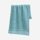 thumbnail image 2 of Accesorios de baño Toalla absorbente Toalla facial para adultos Juego de toallas de baño suaves y cómodas Toalla suave de algodón muy absorbente Toalla suave, 2 of 6