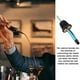 thumbnail image 4 of Bearachild De acero inoxidable para whisky, licor, aceite, botella de vino, tapón vertedor, dispensador de boca, herramientas de cocina, accesorios de Bar Barra de herramientas No.05 Bearachild HA001809-05, 4 of 6
