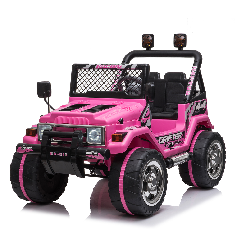 remote control power wheels for girls