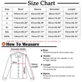 thumbnail image 2 of Men's Sherpa Hoodie Jacket Fleece Lined Zip Up Thinck Warm Hoodies Sweatshirt Winter Thermal Zipper Outwear Coat, 2 of 4
