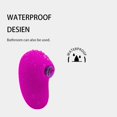 thumbnail image 5 of Mini Neck Massager for Deep Tissue, Neck and Shoulder Massager for Neck Back Shoulder Legs Electric Kneading Massage Use at Home Office Car Gifts for Men WomenH059, 5 of 6