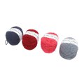 thumbnail image 1 of Fil à Tricoter, Fil de Coton Confortable pour Débutant, 1 of 8