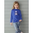 thumbnail image 2 of Cool Panda W Sunglasses Long Sleeve Toddler -Image by Shutterstock,  2 Toddler, 2 of 4