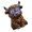Highland cattle, variant on Lynono Co.,Ltd WinkingAn1ma1Garden Statue Solar Power Outdoor Decoration Weatherproof