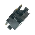 thumbnail image 3 of Brand New Ignition Coil Compatible with 1997 SUBARU LEGACY H4-2.5L Replacement for UF193, C1150, E582A 5C1274, E744, 52-1578, IC246, 178C1150, 3 of 4