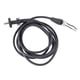 thumbnail image 1 of For Hair Dryer Universal Accessories Hd01/02/03/04/07/08/15 1.8m Power Cord Eu Plug, 1 of 4