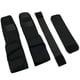 thumbnail image 4 of Protectores de codo y corvejones para patas delanteras de perros, envoltura canina que protege las heridas, cura y brinda soporte para esguinces, 4 of 5