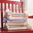 The Pioneer Woman Solid Ruffle Pillowcase Set