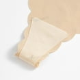 thumbnail image 5 of Bovxnpu Womens Underwear Plus Size Panties, Seamless Thongs for Women Activewear, Women's Low Waisted Adhesive Belt Seamless T-thong Thong Briefs L, 5 of 5